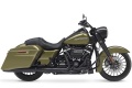 Fiche technique Harley Davidson Road King Special