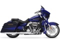 Fiche technique Harley Davidson Street Glide CVO