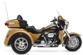 Fiche technique Harley Davidson Tri Glide Ultra
