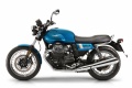 Fiche technique Moto Guzzi V7 III
