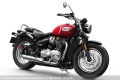 Fiche technique Triumph Bonneville Speedmaster