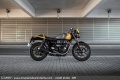 Fiche technique Triumph Street Cup