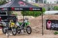 Tente paddock 24MX
