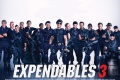 Film moto The Expendables 3