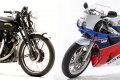 Top 10 motos  collection