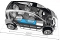 Autolib accessible passe Navigo
