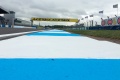 Donington Park refait beaut