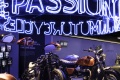 Centre Visiteur Expérience Triumph