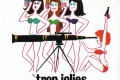 Film moto   Trop jolies tre honntes