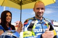 Trophée Anthony Delhalle EWC Spirit