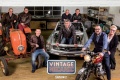 TV Vintage Mecanic saison 2