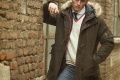 Veste Tucano Urbano Green Park