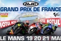 Les Victoires Moto 2017 Repaire GP France événement année
