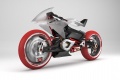 Concept EB1 Bimota électrique