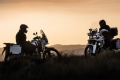 Voyages à moto Honda Travel