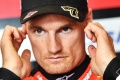 WSBK   Blessure genou Chaz Davies