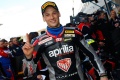 WSBK Lorenzo Savadori forfait Espagne