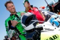 WSBK West remplace Krummenacher