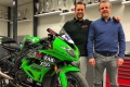 Anthony West WorldSSP Kawasaki