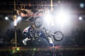 Pagès favori X Fighters Madrid