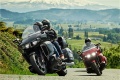 Nouveauté Yamaha Star Venture