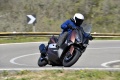 Essai Yamaha X Max 300