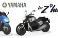 Zhumeurs Yamaha