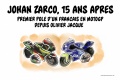 Crobard Zarco quinze après !