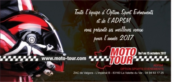 Voeux MotoTour
