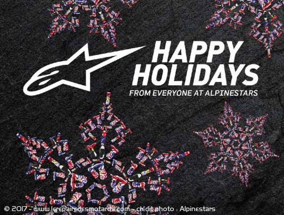 Alpinestars