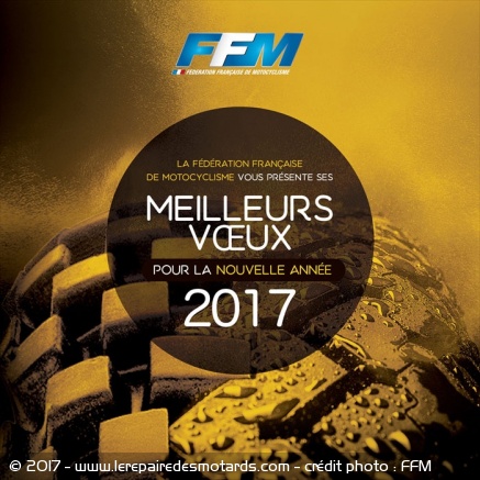 Fédération Française de Motocyclisme