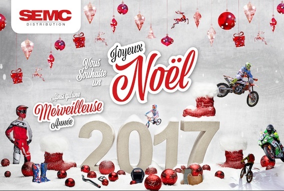 Les voeux SEMC