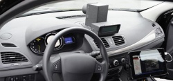 Voitures-radars : une 1ère société privée retenue - Photo : Ministère de l'Intérieur