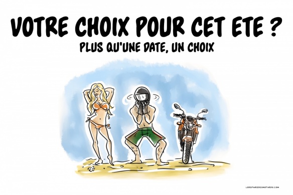 Crobard : Votre choix pour cet été ?