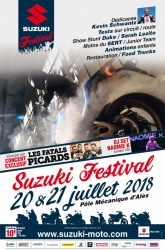 1er Suzuki Festival