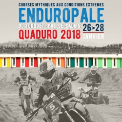 43e Enduropale du Touquet