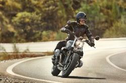 Baisse des ventes chez BMW Motorrad