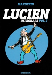 BD moto : Lucien intégrale vol. 3
