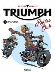 BD : Triumph Riders Club