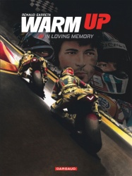 BD : Warm Up - In Loving Memory