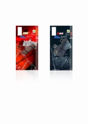 Bihr distribue les plaquettes de frein CL Brakes