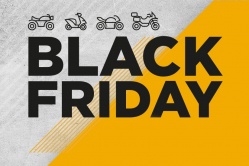 Motoblouz lance son Black Friday