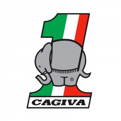 Cagiva sur le retour
