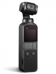Caméra stabilisée Osmo Pocket