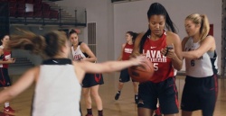 Du basket pour lutter contre le téléphone au volant