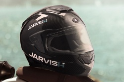 Jarvish X-AR : le casque haute technologie