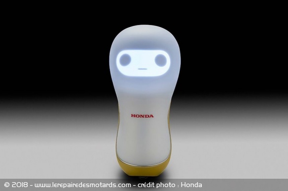 Honda 3E-A18