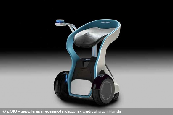 Honda 3E-B18
