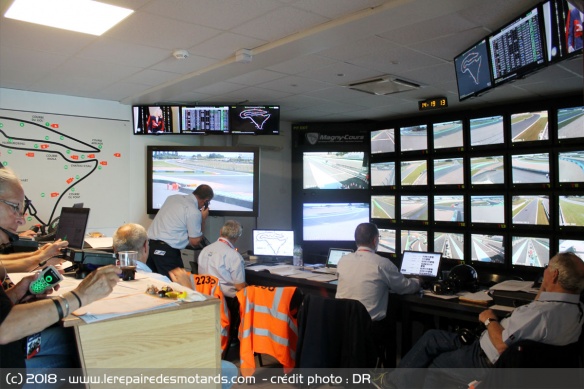 Les 12h de Magny-Cours plus dures que le MotoGP !