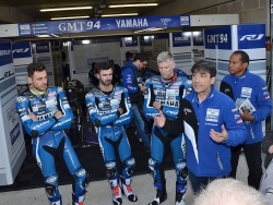 Pour le GMT94, les 24h Motos sont mythiques